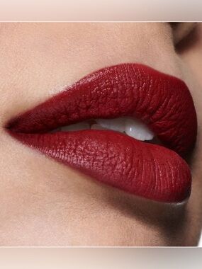 🧧BNIB MAC Cosmetics Marte Lipstick ‘Luck Be A Lipstick’ Luxe Luck Collection LE🐍